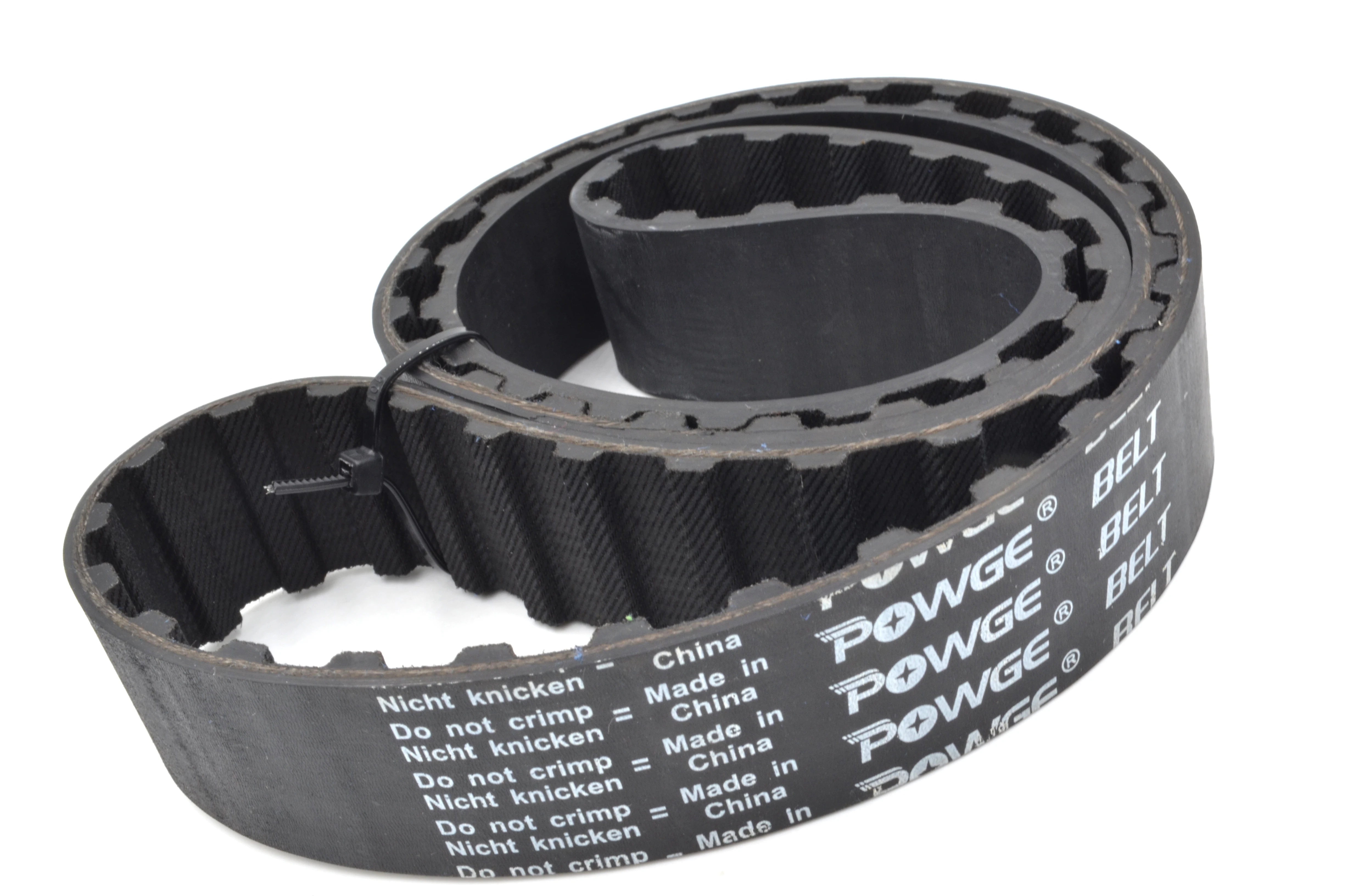 POWGE H Zahnriemen 520H bis 680H Riemenbreite 10-50mm 520 525 530 535 540 545 550 555 560 565 570 575 580 585 590 595 600 605 610 – Detail 10