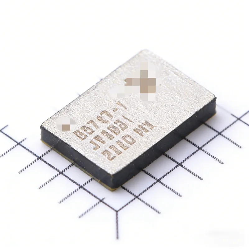 SKY85747-11 5 GHz High-Power WLAN Front-End Module