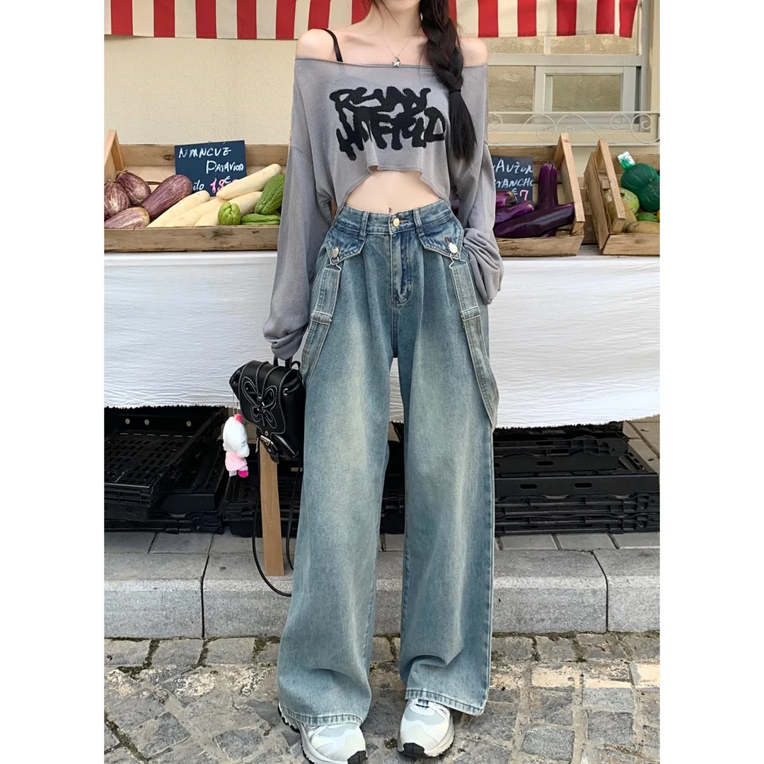 レディースジャンプスーツ 女性用 パーティー服 多ポケット マルチカラー アップリケ ビーチウェア 年齢層問わず使える コーデュロイ 大人向け