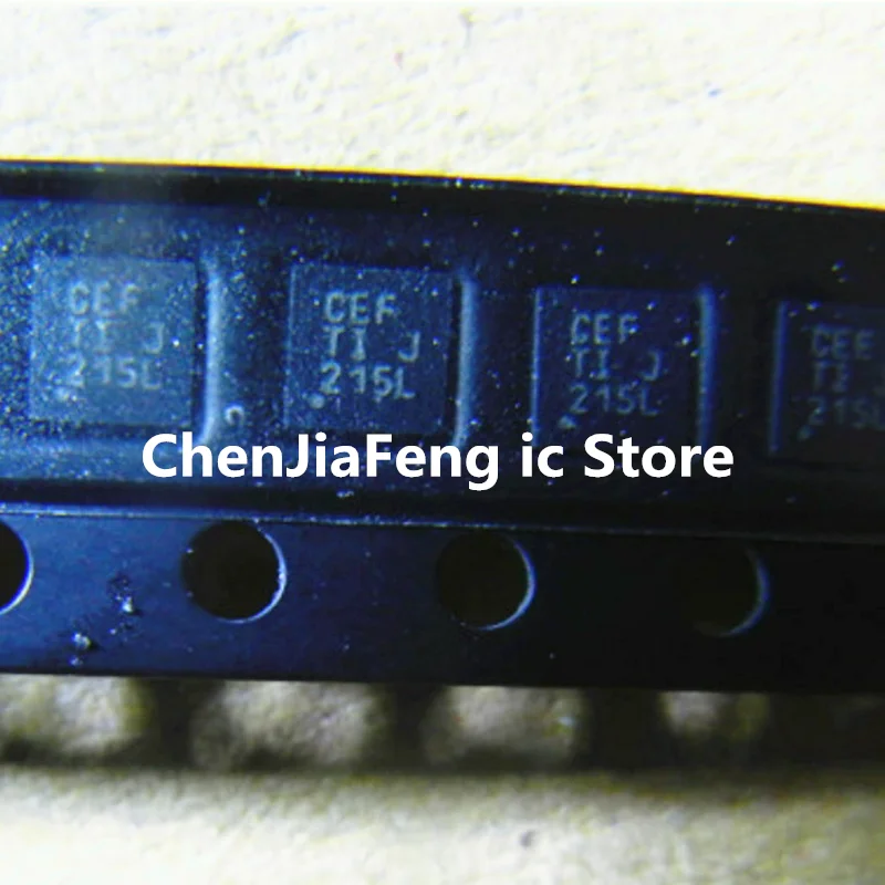 10PCS~500PCS/LOT  TPS63031DSKR  CEF  QFN24  New original