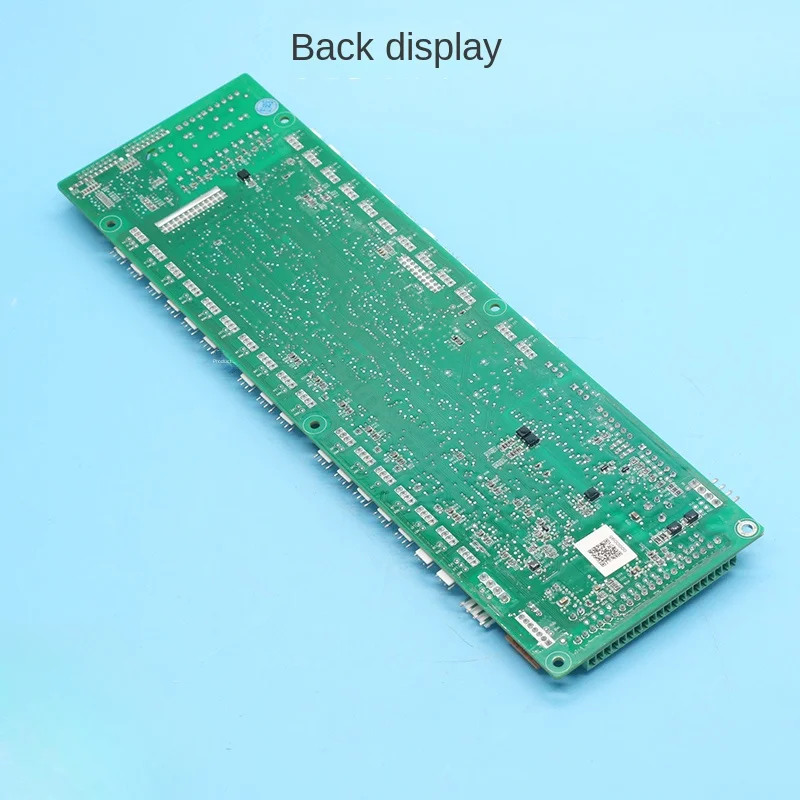 

Lift Car Car Communication Board G15-C01-M 65000217-v30 CAN-B3 G12-C01