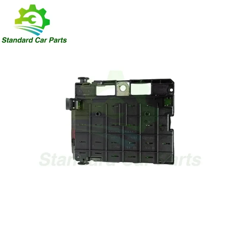 BSM B2 9650664180 Fuse Box Assembly For Peugeot 307 406 807 206 Citroen C3 C5 C8 Xsara 1999-2012 9657608880