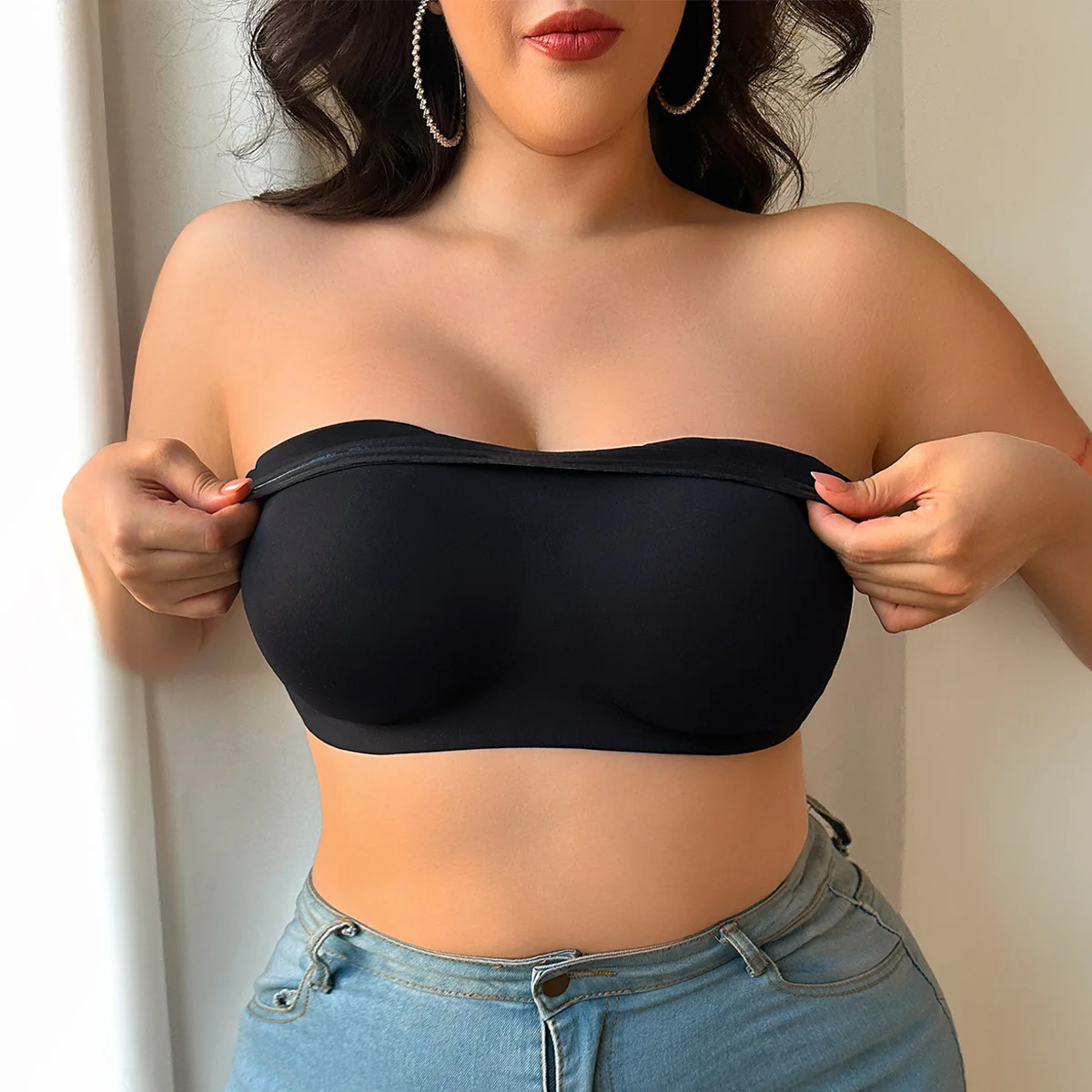 #84 Best Rated Strapless Support Bras to Buy in 2026