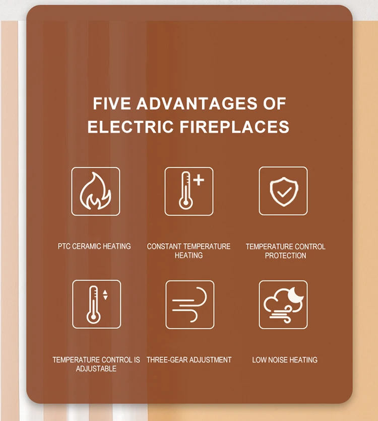 PTCセラミックスペースヒーター,サーモスタット付き,室内用小型エアウォーマー,静かな安全性,3モード,1500W, 900W