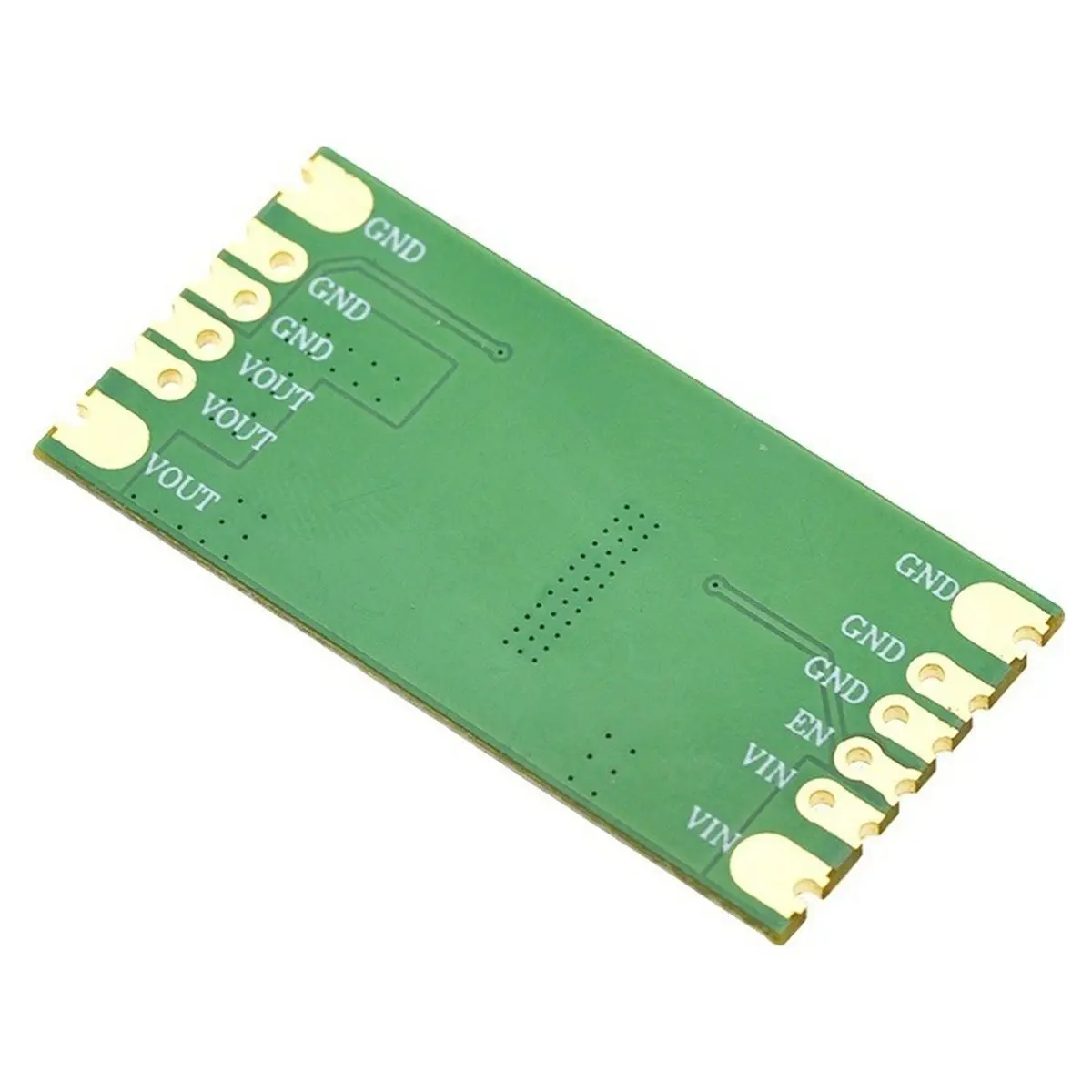 TPS5450 5A Switching Power Module DC-DC Step-Down 24V Voltage Output Low Ripple Power Supply Module
