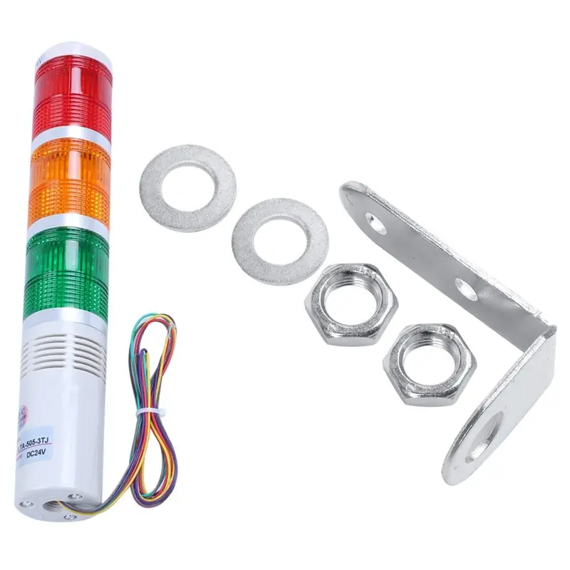 flyy-3x-ac-dc-24v-lampe-led-rouge-verte-jaune-signal-lumineux-industriel-pour-tour