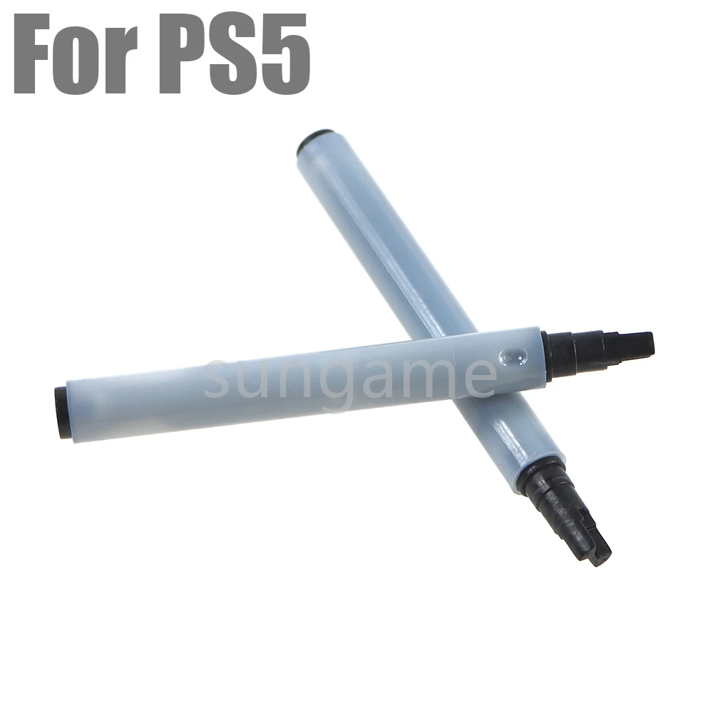 10-paires-originales-pour-roulement-de-lecteur-optique-ps5-pour-playstation-5-rouleau-d'entretien-accessoires-de-broche-coulissante