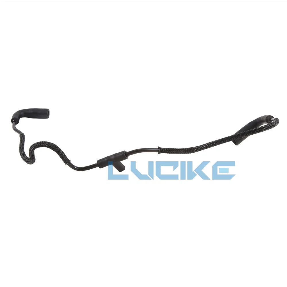 

LR013531 JDE10729 Crankshaft ventilation exhaust pipe FOR Land Rover Range R over Sport Discovery 4 3.0L 24V V6 turbo diesel