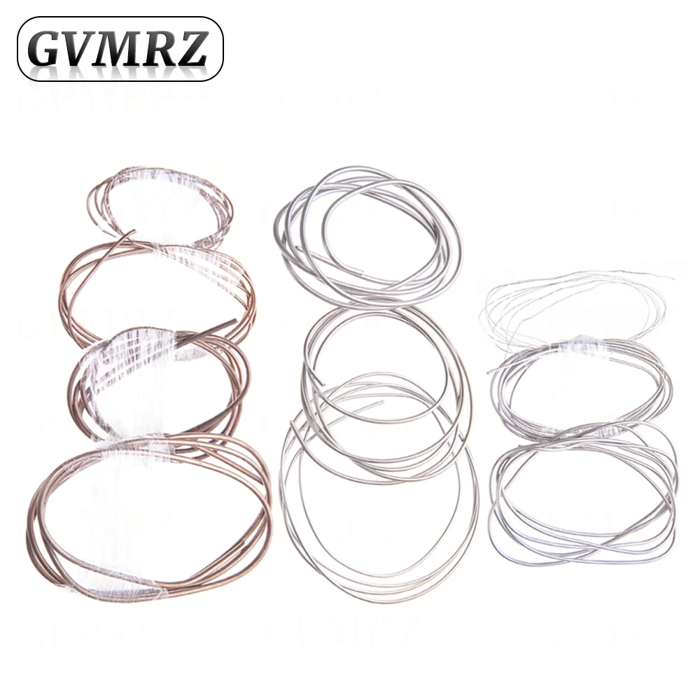 1Meter Nichrome wire Diameter 0.2mm-2.5mm Heating wire Resistance wire Alloy heating yarn Constantan wire Manganese copper wire