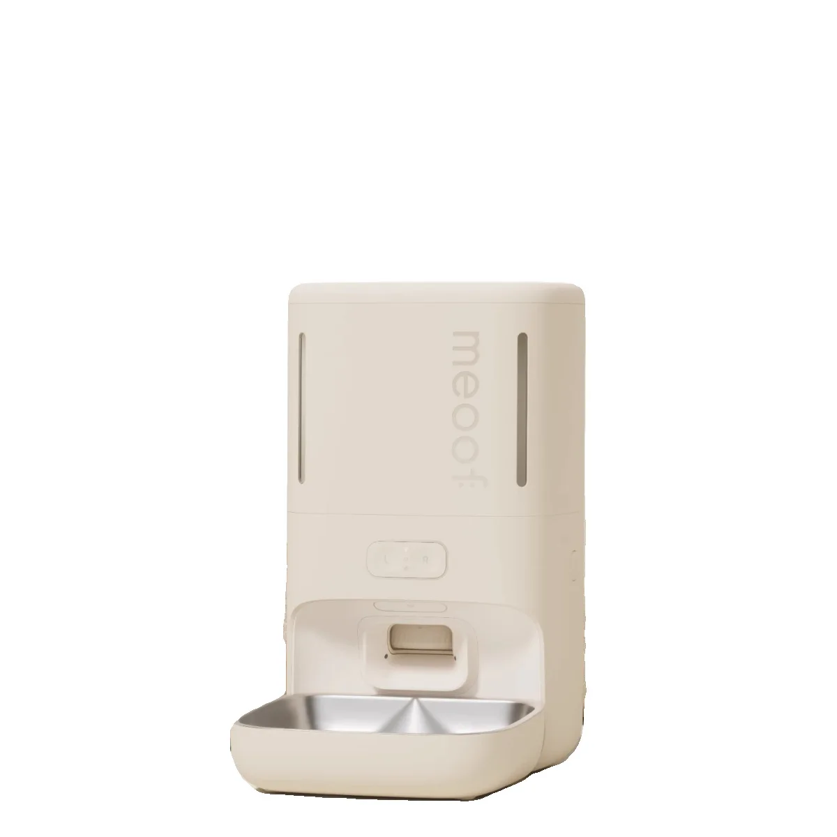 

Wholesale Automatic Pet Feeder Large Capacity Dog Food Dispenser Wifi Phone App Remote Control Microchip Cat Bowl