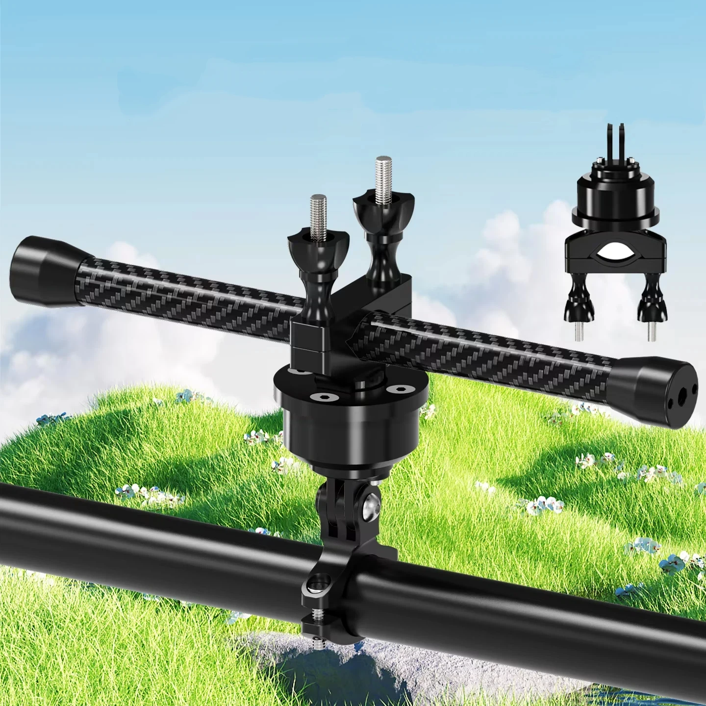 Bicycle Motorcycle … - image