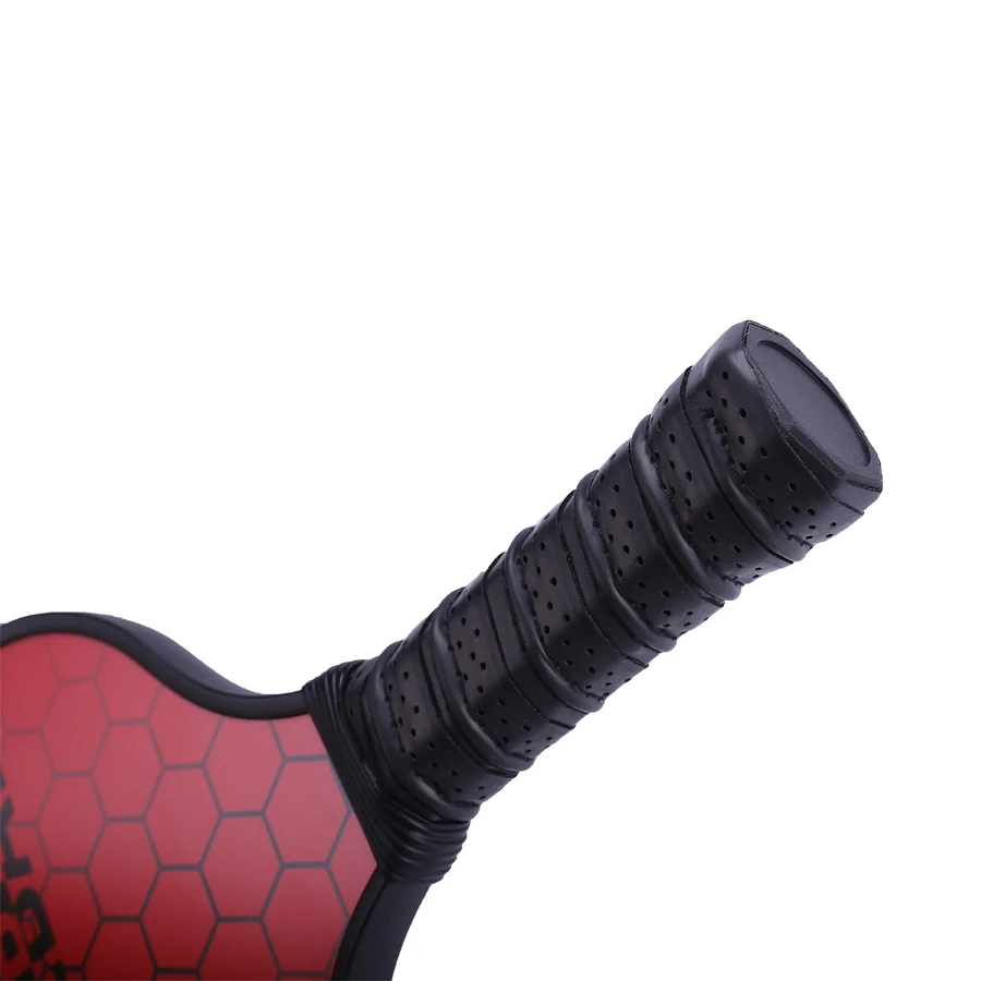 

Pickleball Paddles Set-Graphite Carbon Fiber Usapa Approved Lightweight Racquets Set Indoor and Outdoor Exercise For All Ages