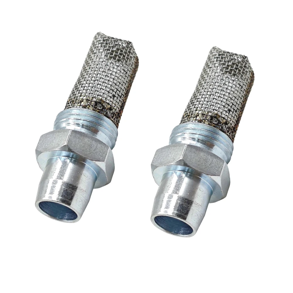 Spark Arrestor Screen Muffler For FS45 FS46 KM55 Brush Cutter Trimmer Parts Replace 4140-140-6900 Safety Mesh Guard