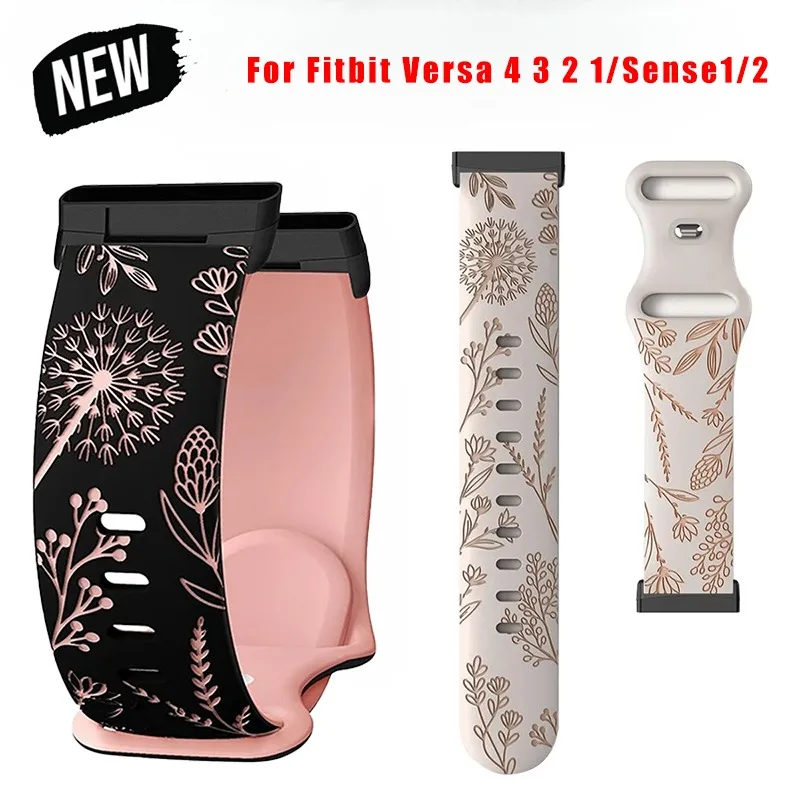 Two-Tone Soft Silic…