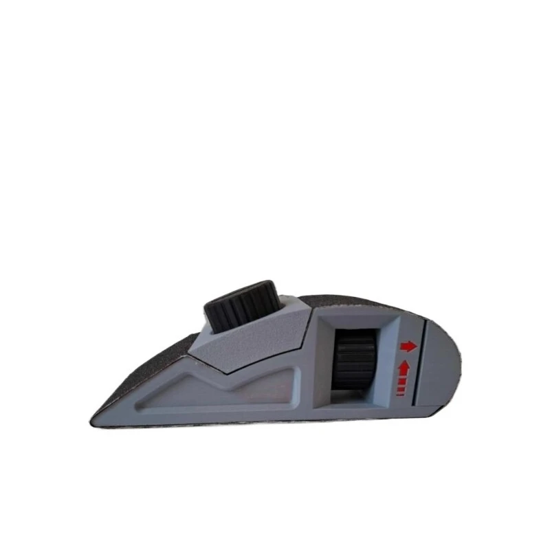 For Hand-polished Universal Sandpaper Holder, Sandpaper Splint Polishing and Polishing Artifact, Model Tool Grinding Plate