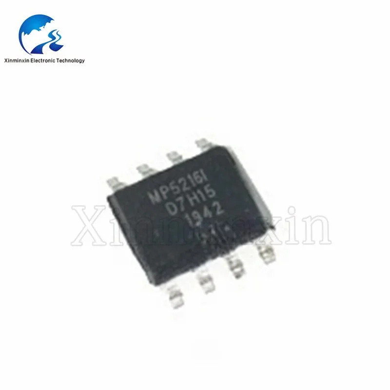 

5PCS/LOT MP52161 SOP-8 IC chip new original in stock