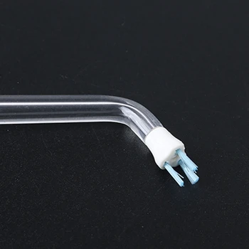 Water Flosser Reach Flosser 리필 헤드 교체 용 Flosser 교체 팁 Irrigator A6HB 용 Flosser 리필 헤드 교체