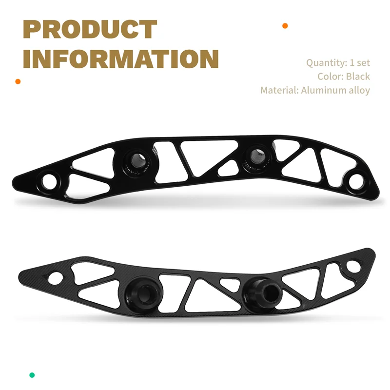 ل X-MAX 300 X-MAX300 XMAX 300 XMAX300 X-MAX 300 2017-2022 الزجاج الأمامي قوس دراجة نارية #6