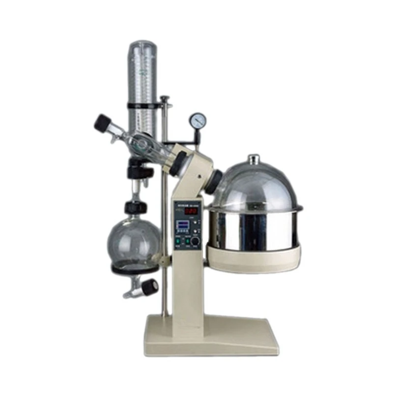 RE-6000A Large Capacity Rotary Evaporator/6L Rotary Evaporator