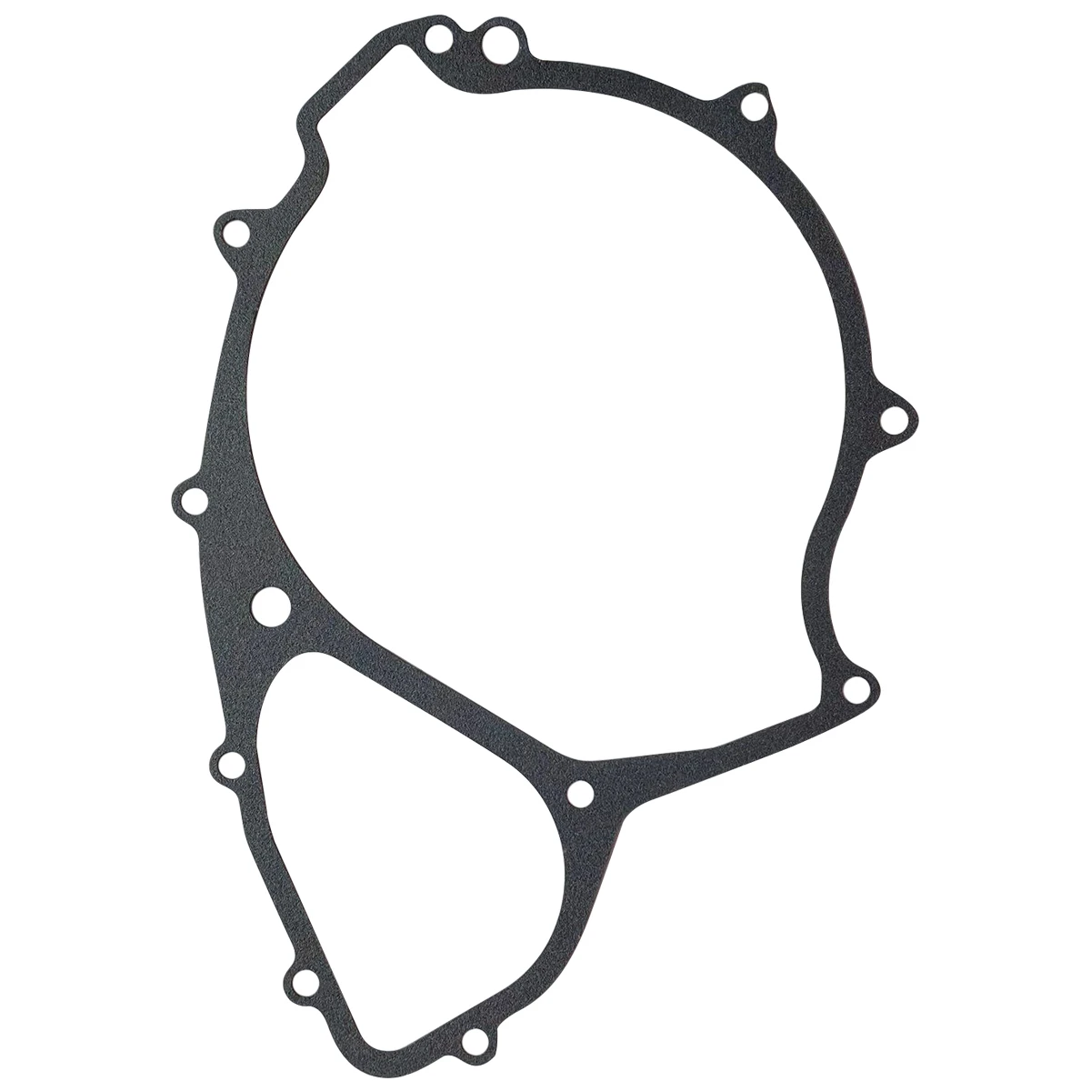 Motorcycle Right Engine Housing Generator Cover Gasket For BMW G650GS Sertao 10-14 G650X 06-09