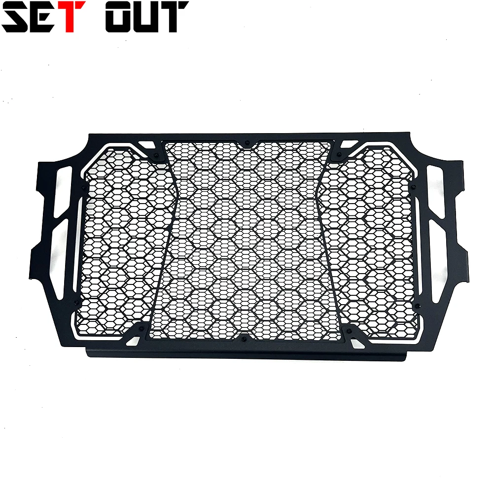 

For YAMAHA MT-09 2021 2022 2023 2024 2025 MT09 SP 21-25 FZ-09 mt09 Motorcycle Accessories Radiator Guard Radiator Grille Cover