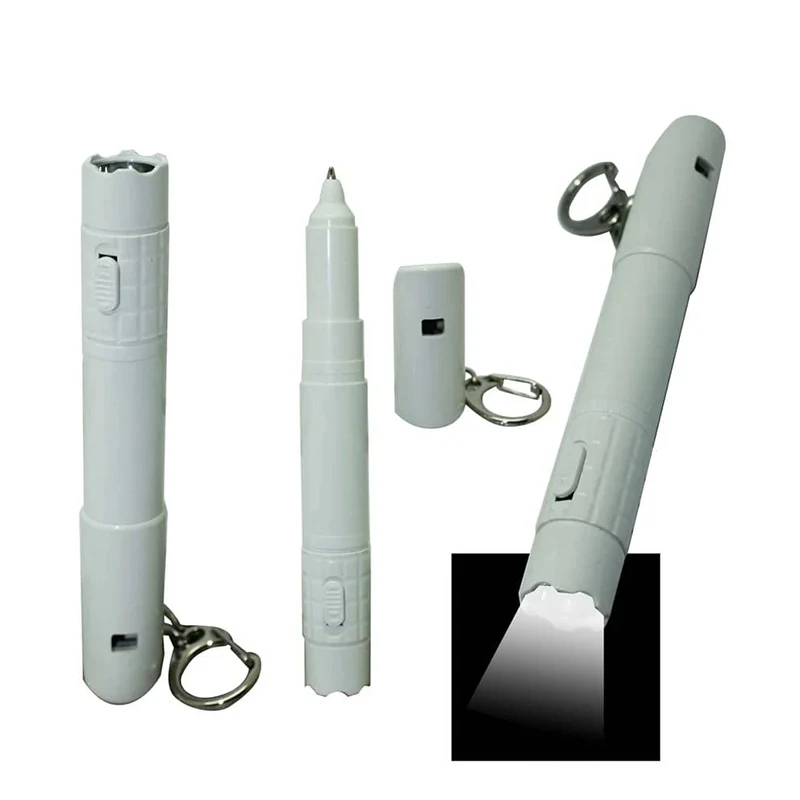 Многофункциональная-ручка-3-в-1-с-led-фонариком-и-свистком-брелоком
