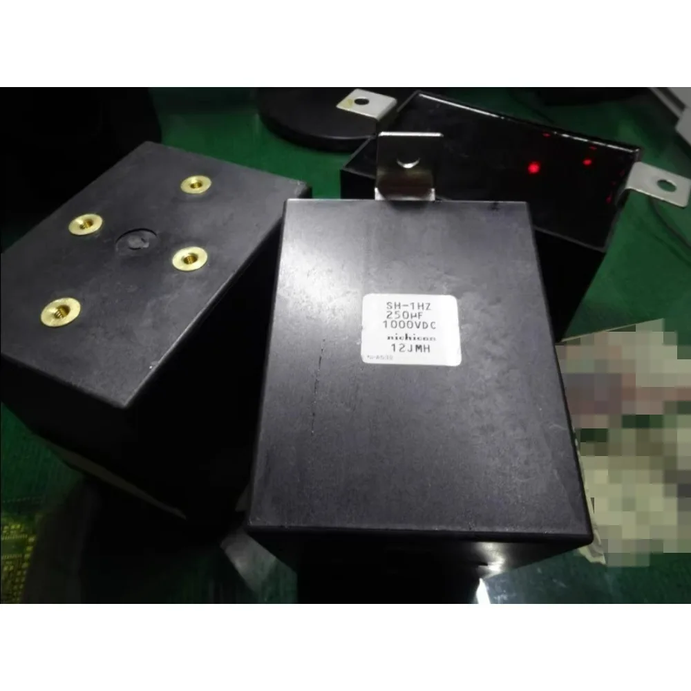 

250uf/1000v 257 new energy film capacitor module