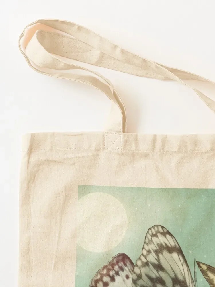 The Voyage Tote Bag eco bag folding Candy bags tote bag woman Women's