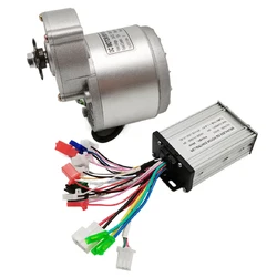 Dc brushless toothed motor MY1016Z 24V36V 250W350W Electric scooter Bicycle modified motor and controller