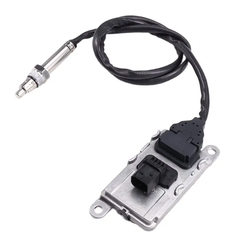 

A20K-For Kia Compatible Nox Sensor Nitrogen Oxide Sensor Part Numbers 29650-84300 5WK97303 2965084300 New