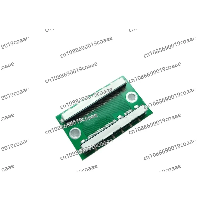 

V от One EDP LVDS Удлинитель кабеля экрана FPC Удлинитель платы адаптера FI RE51P 41P