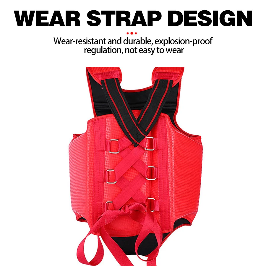 Thumbnail 4 - #33 Top Boxing Body Protectors Picks for Every Budget