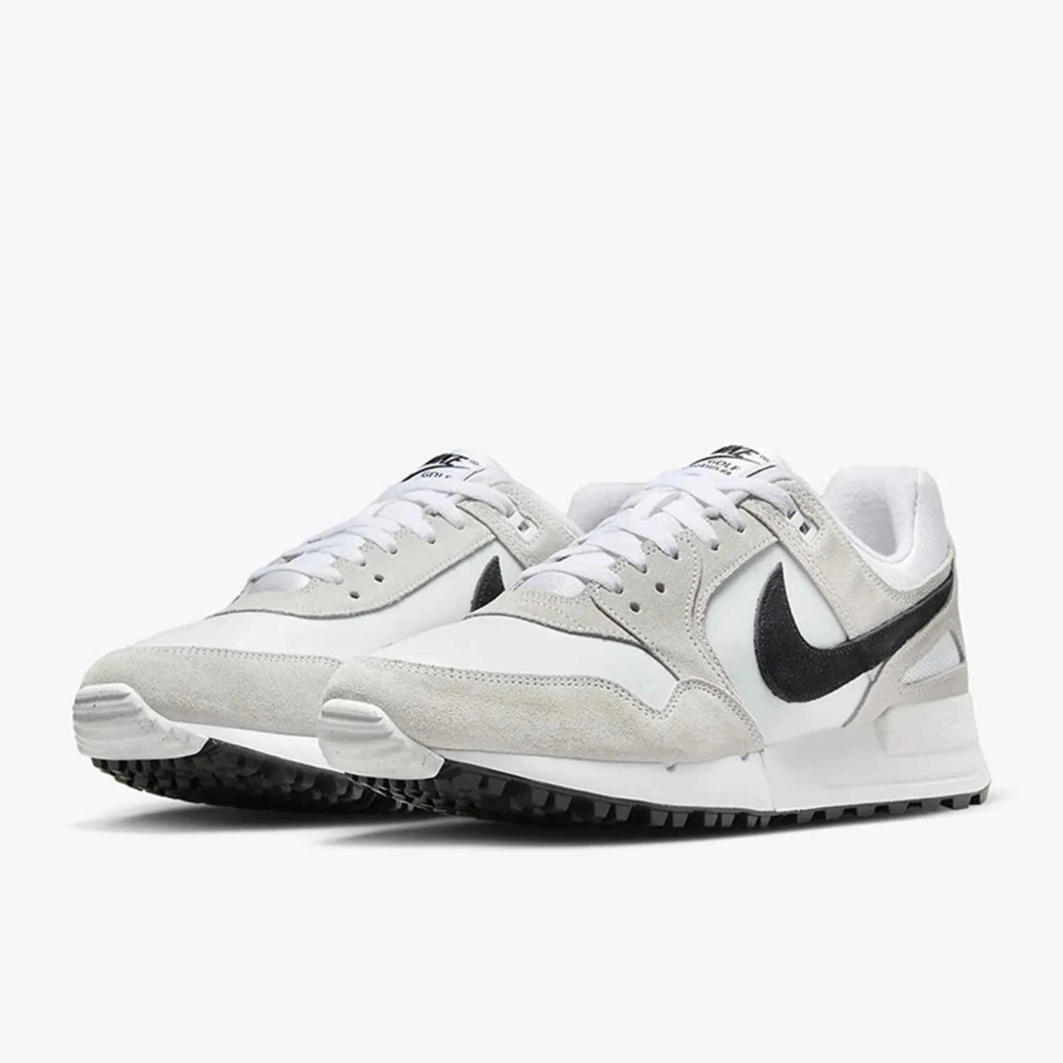 

Nike genuine New Men's Mesh Shock Absorption Durable Low-cut Running Shoes FJ2245-101