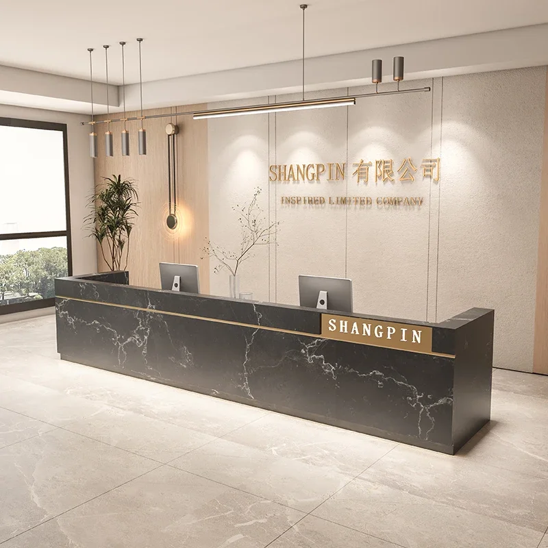 

Company Hotel Front Desk Reception Sales Department Property Office Beauty Salon Paint Cashier Bar
