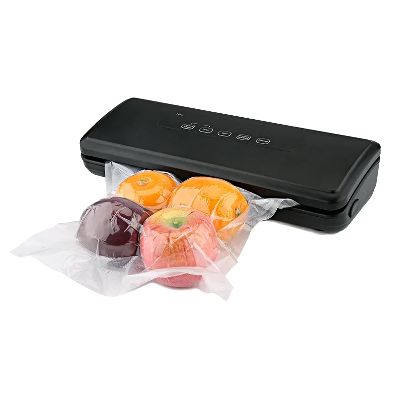 

Portable Best Selling Products Bag Heat Sealer Sealing Machine Mini Smart Vacuum Food Sealer For Kitchen Food