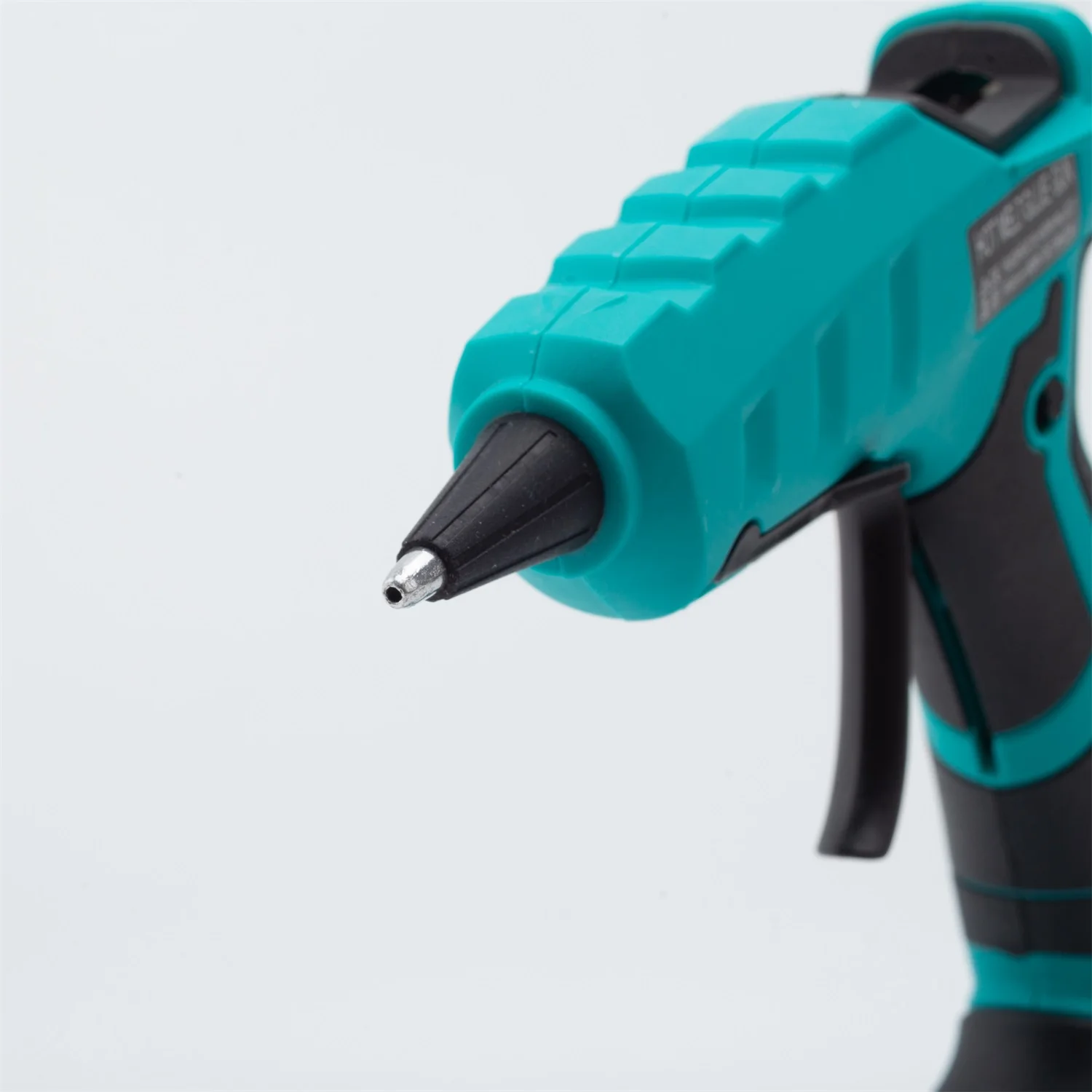 1x für Makita 18V Batterien Akku-Heiß schmelz klebe pistole mit 10 Reparatur werkzeugen für durchsichtige Klebe stifte