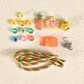 D material kit