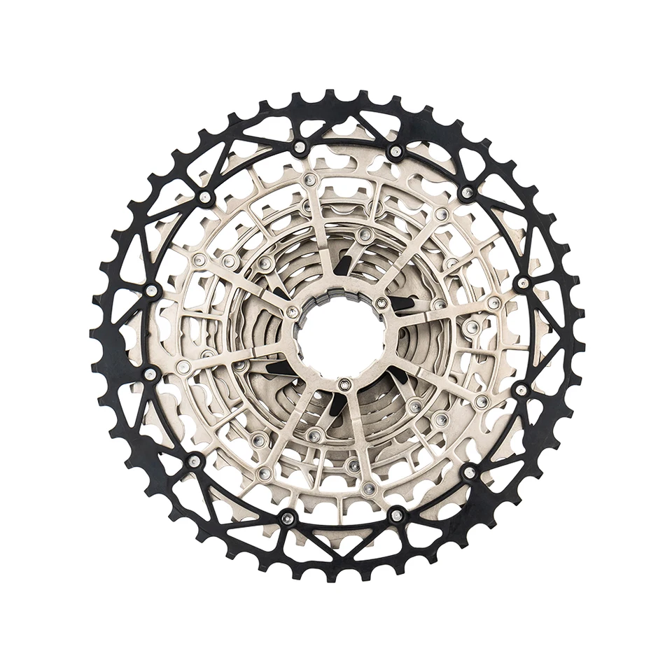 ZTTO Ultralight Road 13Speed Cassette 13S 11-52T Wide Ratio