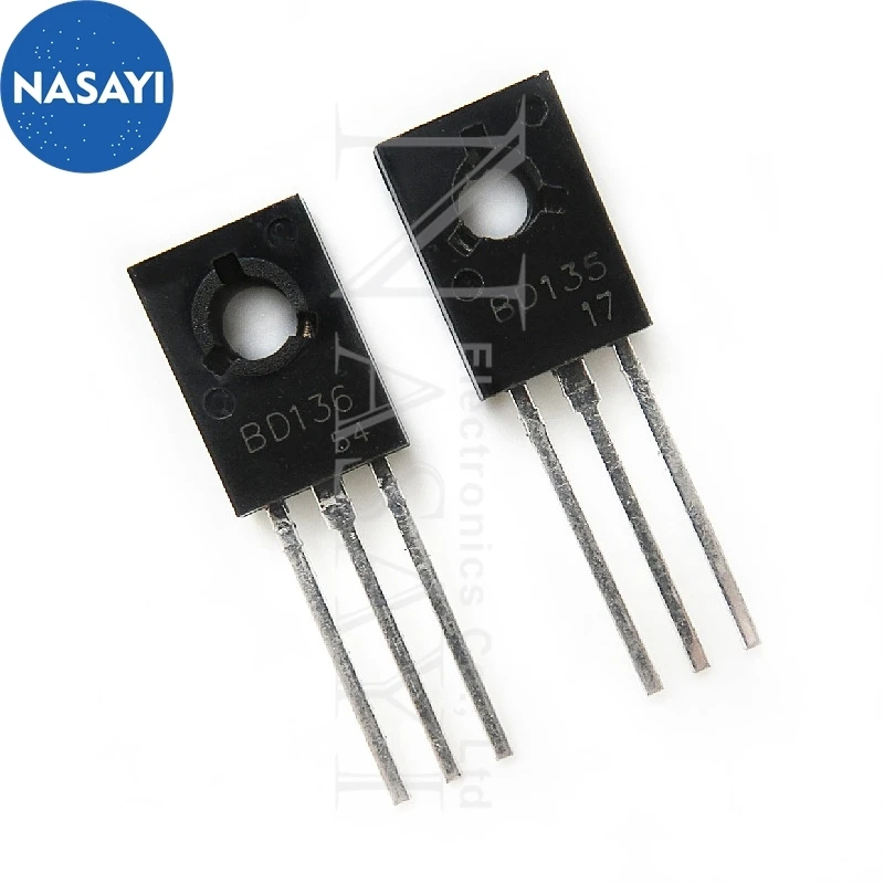 5PCS BD136 136 ATMEGA644P-20AU ATMEGA644 2SC2590 C2590 SAM2193 2193 KTC3114 2SC3114 C3114 XC2C32A-6VQG44C XC2C32