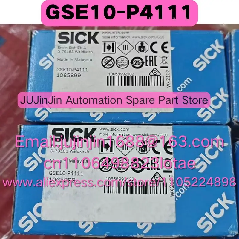 GSE10-P4111 Brand New Original Shipped Quickly