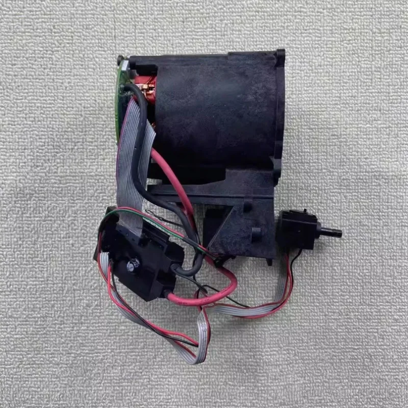 Original Controller Panel Switch Stator 208378001 for Milwaukee M18FCHS Power Tool Accessories