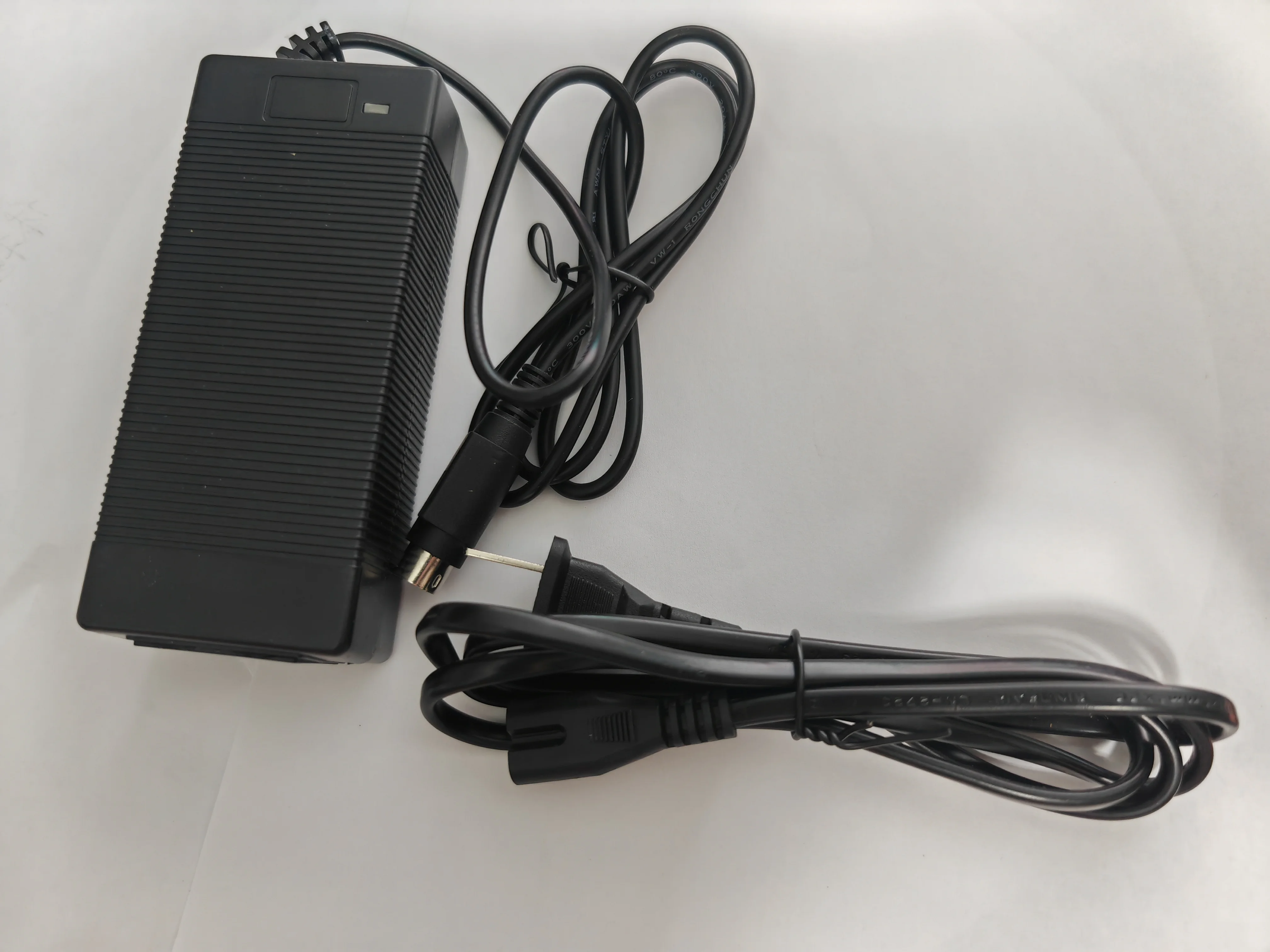 battery charger for Fujikura  FSM-60S 80S 62S 61S 62C 70S fusion splicer  9 pin