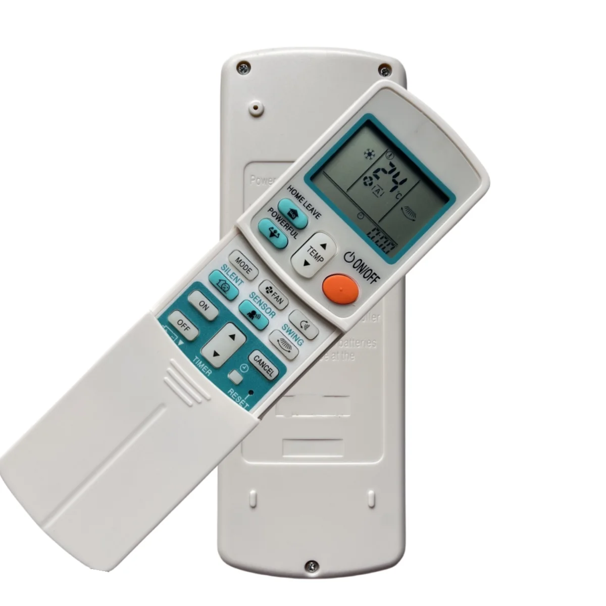 Control remoto apto para Daikin, inversor de sistema dividido, aire acondicionado FTK35JEVM ARC433A89 FTKN35JEVM FTXN25JEV1B FTKN25JEVM