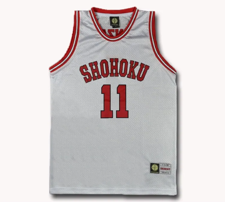 WHITE 11
