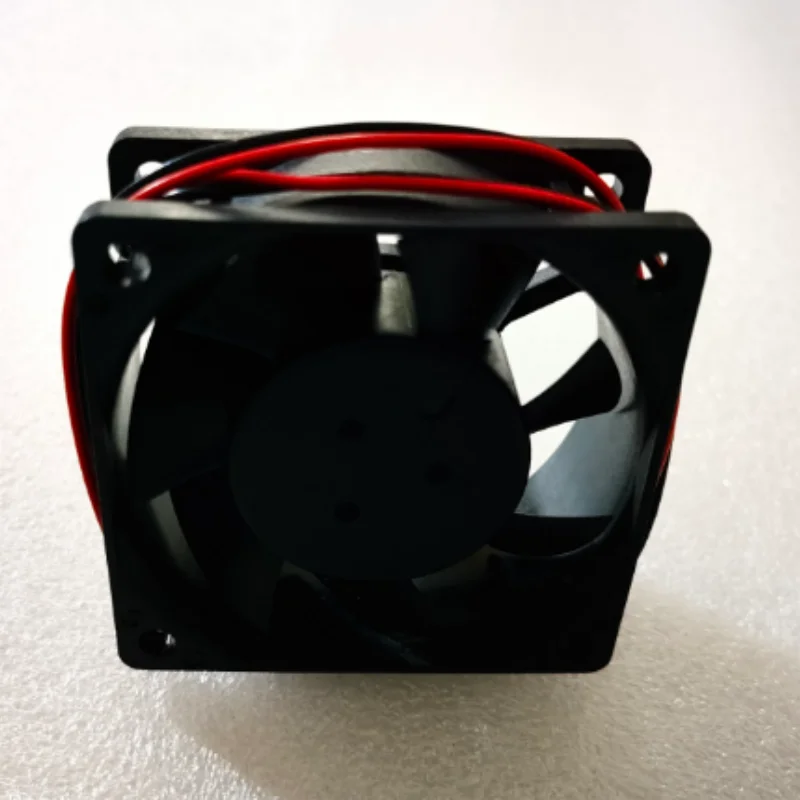 60x60x25MM  12V DC 0.15A 1.68W  AFB0612H 4205RPM Locked Rotor Protection CPU Inverter Tubeaxial Cooling Fan