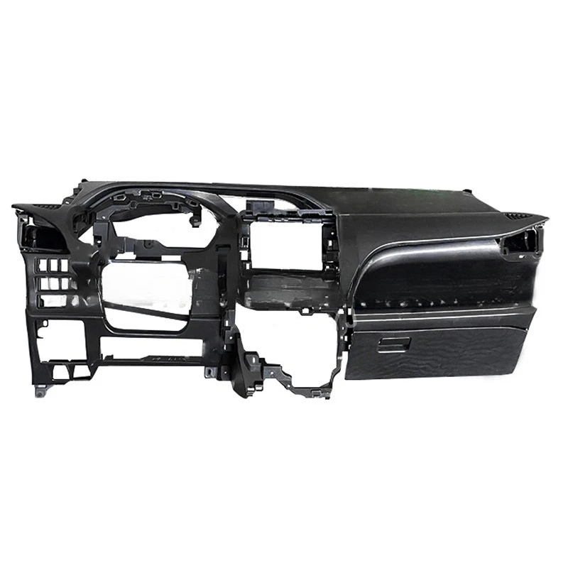 For Automotive Dashboards, Car Dashboard Interior Modification Accessories, Auto Instrument Panel Replacement Decor Parts