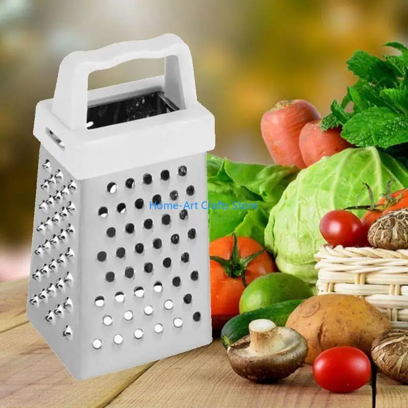Y3NA Convenient Kitchen Tool Multifunctional 4 Side Vegetable Cutter Potato Slicer Cutting Machine for Potato and Fruit