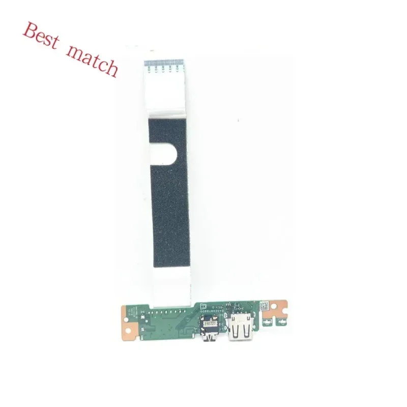 Original For Acer Aspire 5 A515-54 USB AUDIO BOARD DA0ZAWTB8D0 DA0ZAWTB8D0 DA0ZAWTB8C 100% Tested Fast Ship