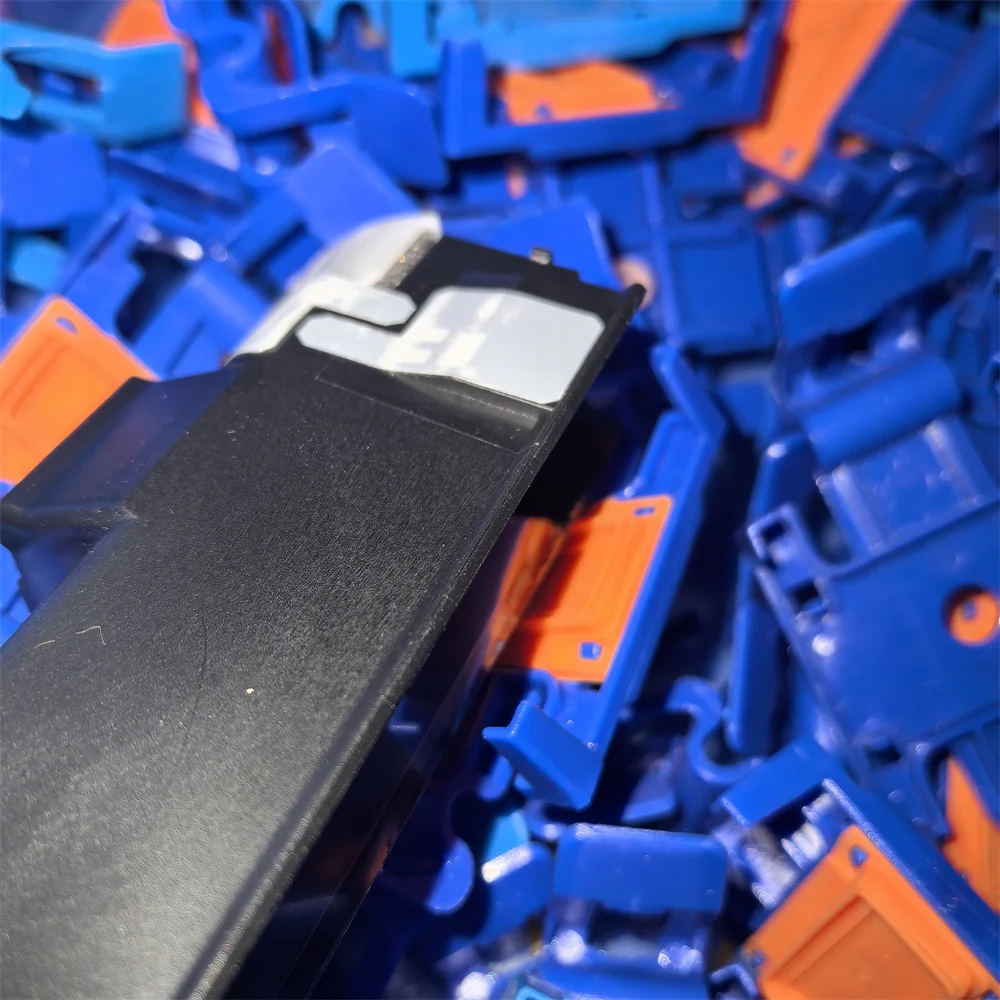 

High Quality Transfer Blade Cleaning Unit for Canon IRC3320 C3020 C3520 C3120 C3125 C3330 C3325 Scraper