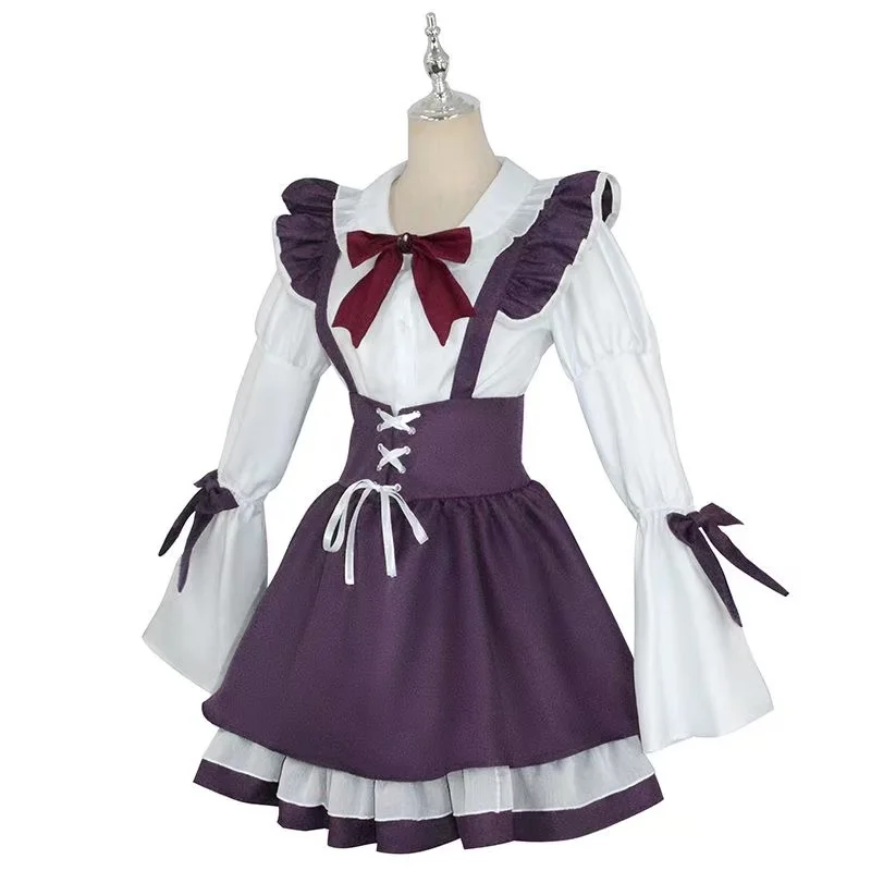 

Fashion Unisex Anime Cos Hiiragi Utena Cosplay Costumes Uniform Sets Custom Size